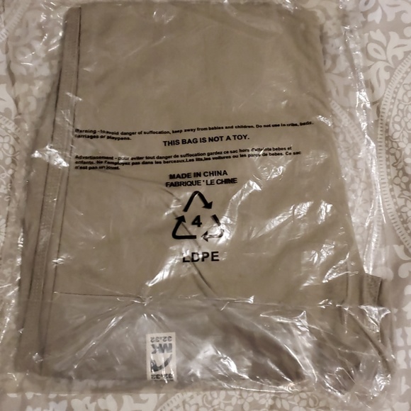 Mens Freestone Mountain Khakis 32x32 - Picture 2 of 3